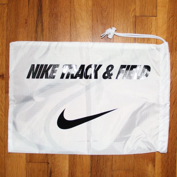 Nike ZoomX Dragonfly Rawdacious Track Spikes Mens 6.5 11.5 White Black - Picture 7 of 9